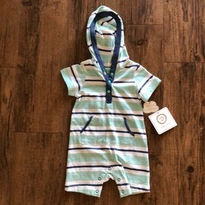 Little Me Boys Outfit